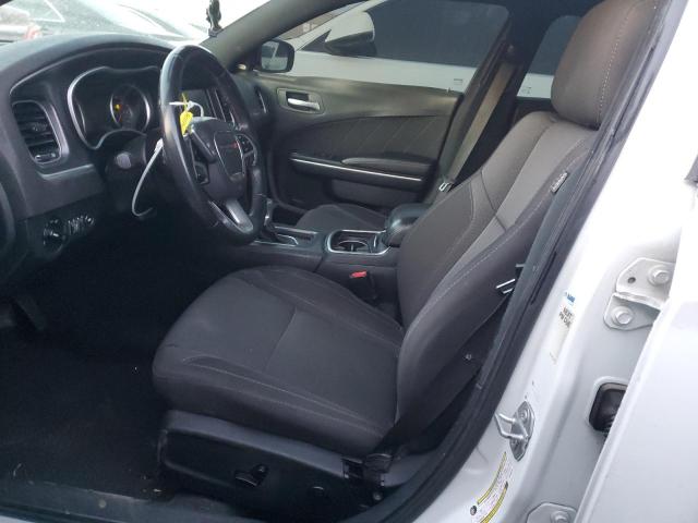 Photo 7 from auction – 2018 DODGE CHARGER SX with VIN 2C3CDXHG4JH153574