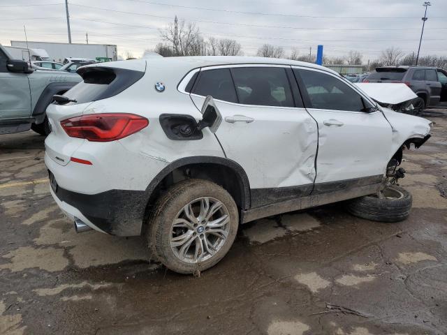 Photo 3 from auction – 2018 BMW X2 XDRIVE2 with VIN WBXYJ5C34JEF76848