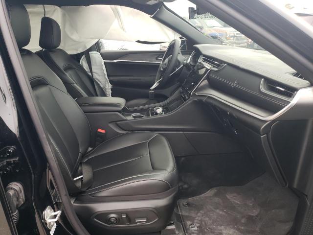 Zdjęcie 7 z aukcji – 2025 JEEP GRAND CHER z VIN 1C4RJGBG4SC272821