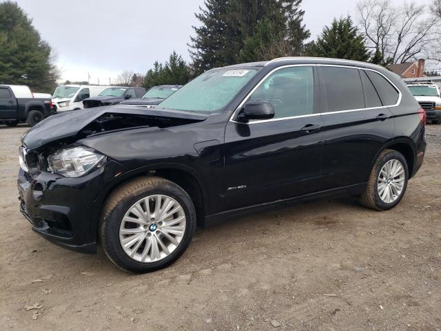 Photo 1 from auction – 2016 BMW X5 XDR40E with VIN 5UXKT0C58G0S75941
