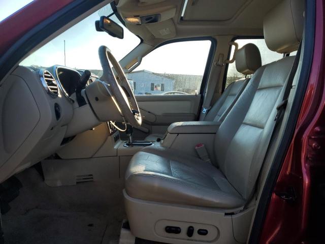 Photo 7 from auction – 2006 FORD EXPLORER E with VIN 1FMEU74E36UB37259