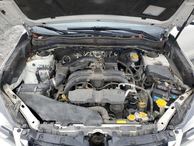 Photo 12 from auction – 2017 SUBARU FORESTER 2 with VIN JF2SJATCXHH415746