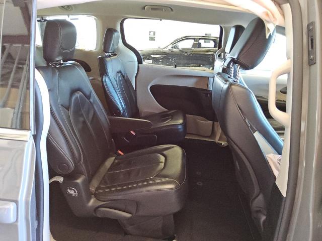 Photo 11 from auction – 2022 CHRYSLER PACIFICA T with VIN 2C4RC1BG0NR132350