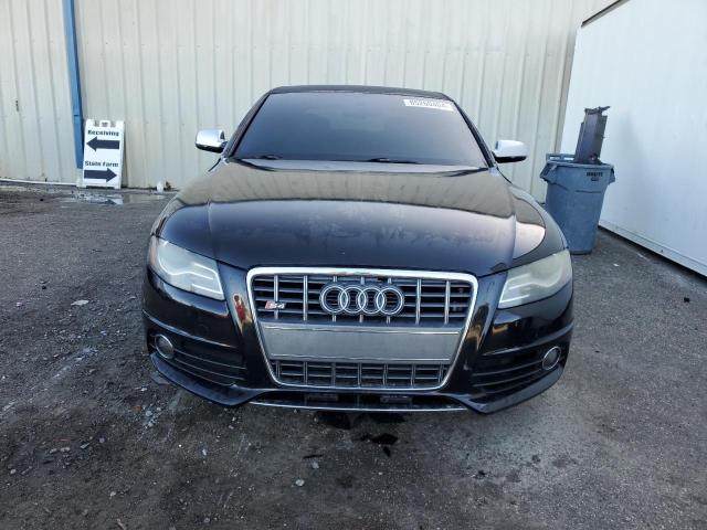 Photo 5 from auction – 2011 AUDI S4 PRESTIG with VIN WAUKGAFL3BA163294