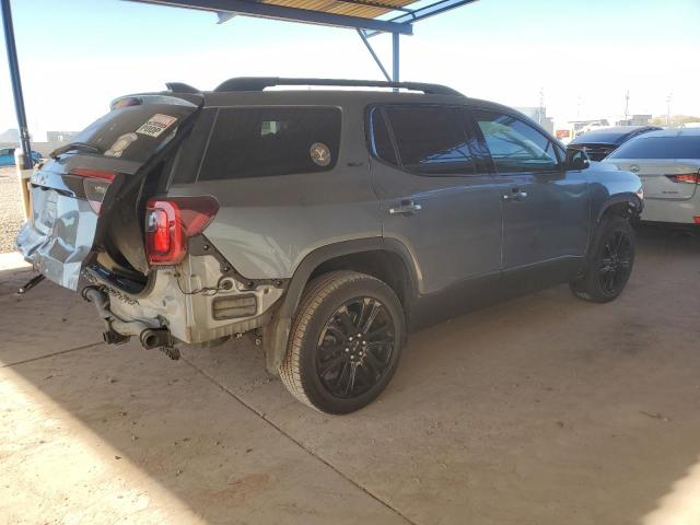 Photo 3 from auction – 2021 GMC ACADIA SLT with VIN 1GKKNMLS0MZ213373