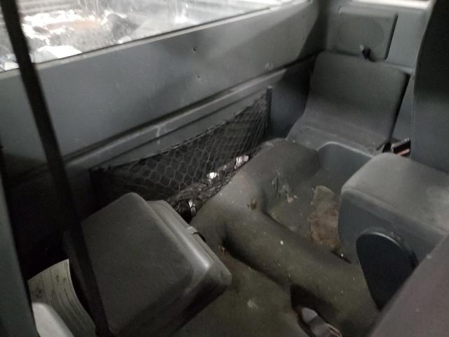 Photo 10 from auction – 2009 FORD RANGER SUP with VIN 1FTYR14D39PA68423