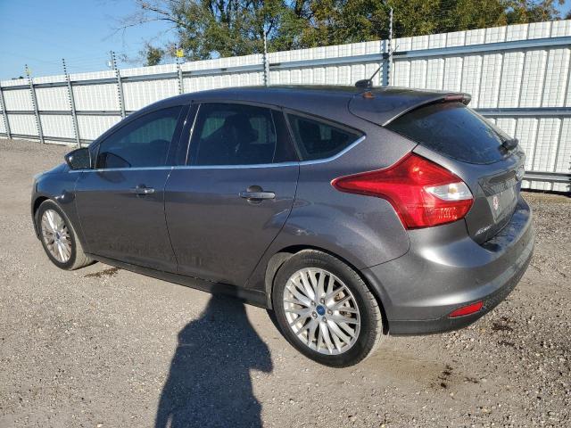 Photo 2 from auction – 2012 FORD FOCUS SEL with VIN 1FAHP3M29CL281719