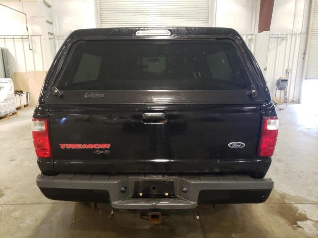 Photo 6 from auction – 2004 FORD RANGER SUP with VIN 1FTYR45E04PB34430