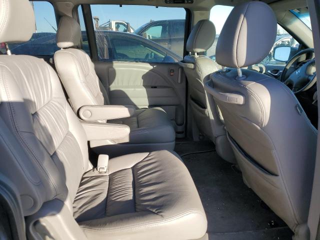 Photo 11 from auction – 2010 HONDA ODYSSEY EX with VIN 5FNRL3H72AB502562