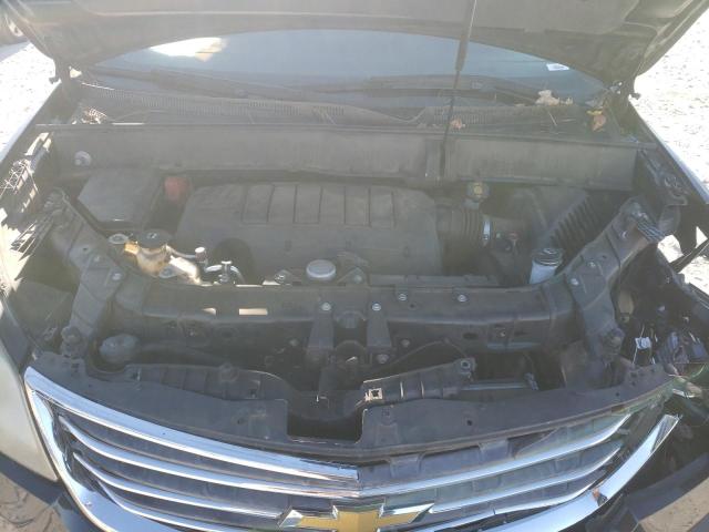 Photo 12 from auction – 2014 CHEVROLET TRAVERSE L with VIN 1GNKRHKD8EJ304408