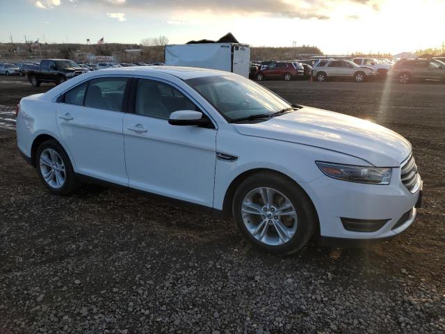 Photo 4 from auction – 2013 FORD TAURUS SEL with VIN 1FAHP2E83DG116496