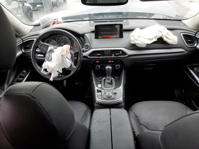 Photo 8 from auction – 2018 MAZDA CX-9 TOURI with VIN JM3TCBCY2J0231119