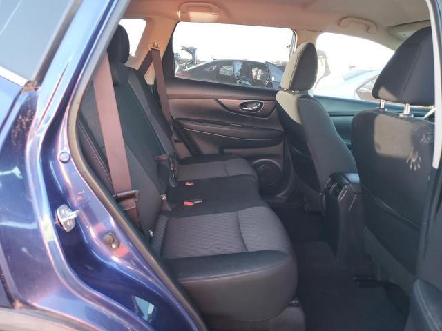 Photo 11 from auction – 2018 NISSAN ROGUE S with VIN KNMAT2MT0JP579155