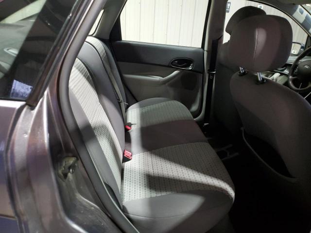 Photo 10 from auction – 2007 FORD FOCUS ZX4 with VIN 1FAFP34N47W174955