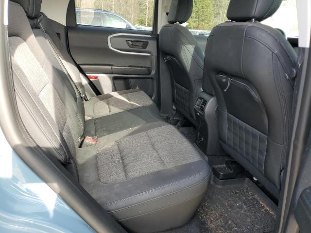Photo 11 from auction – 2022 FORD BRONCO SPO with VIN 3FMCR9B62NRD02787