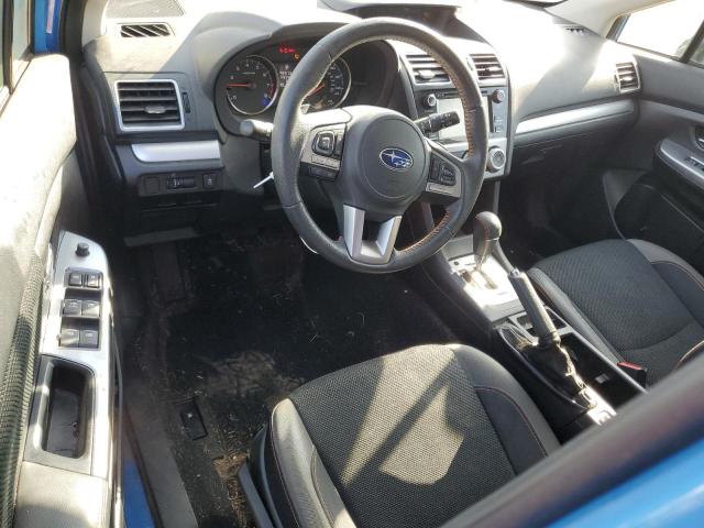 Photo 8 from auction – 2017 SUBARU CROSSTREK with VIN JF2GPABC9H8224745
