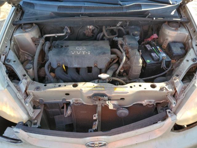 Photo 11 from auction – 2003 TOYOTA ECHO with VIN JTDBT123830300368