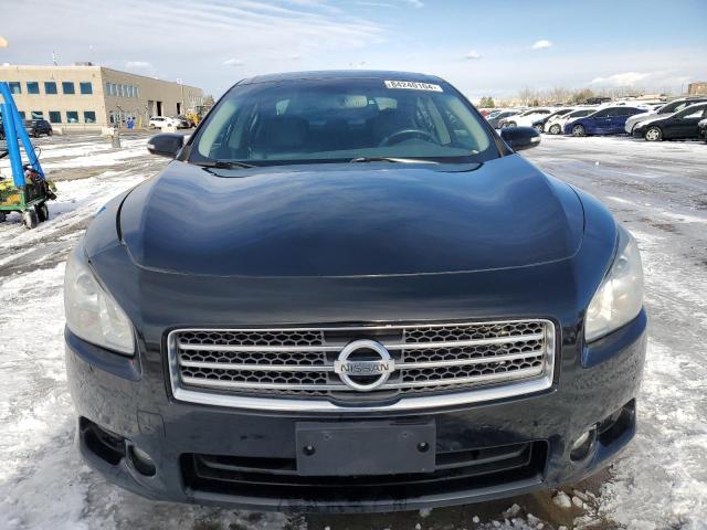 Photo 5 from auction – 2010 NISSAN MAXIMA S with VIN 1N4AA5AP8AC821900