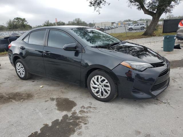 Photo 4 from auction – 2019 TOYOTA COROLLA L with VIN 2T1BURHEXKC194546