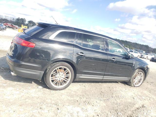 Photo 3 from auction – 2013 LINCOLN MKT with VIN 2LMHJ5AT8DBL54164