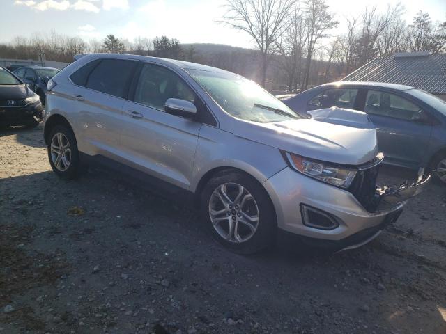 Photo 4 from auction – 2017 FORD EDGE TITAN with VIN 2FMPK4K95HBC13236