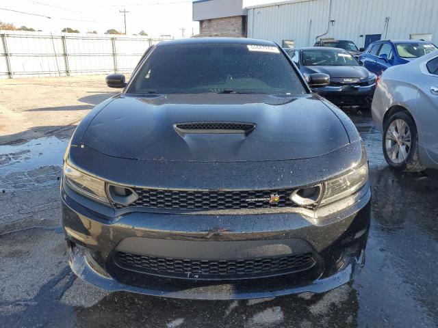 Photo 5 from auction – 2023 DODGE CHARGER SC with VIN 2C3CDXGJ1PH555770