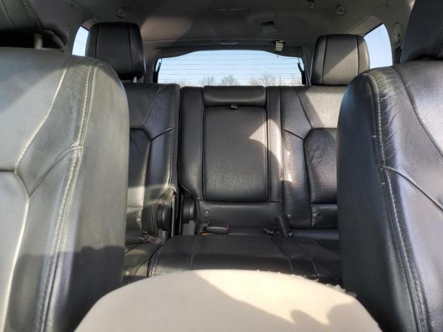 Photo 10 from auction – 2014 HONDA PILOT EXL with VIN 5FNYF4H52EB048102