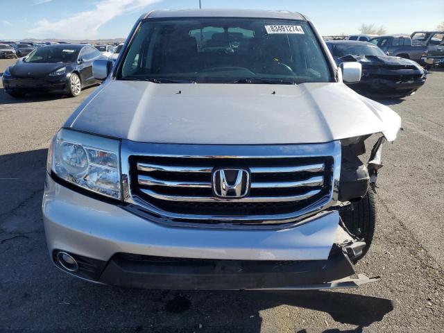 Photo 5 from auction – 2013 HONDA PILOT with VIN 5FNYF3H54DB041578