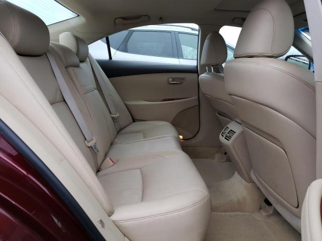 Photo 10 from auction – 2007 LEXUS ES 350 with VIN JTHBJ46G472048776