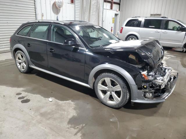 Photo 4 from auction – 2014 AUDI A4 ALLROAD with VIN WA1UFAFL5EA058270