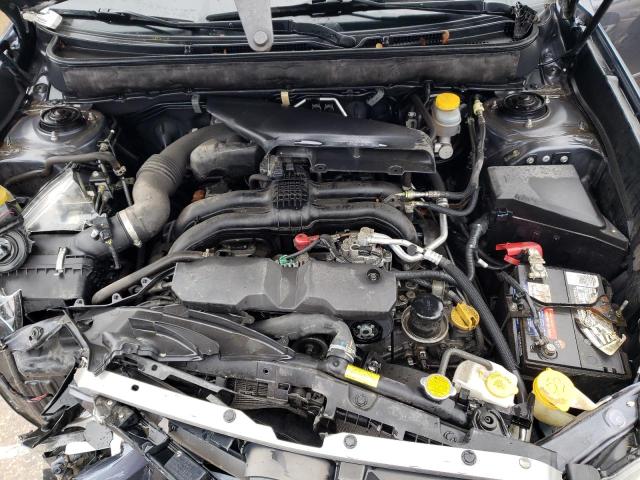 Photo 11 from auction – 2014 SUBARU OUTBACK 2. with VIN 4S4BRCPCXE3273187