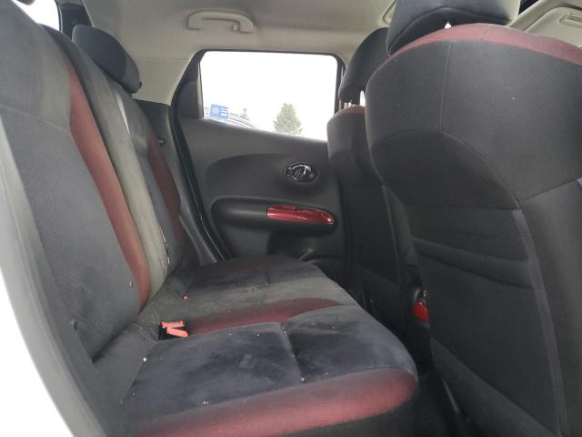 Photo 10 from auction – 2015 NISSAN JUKE S with VIN JN8AF5MR1FT501631