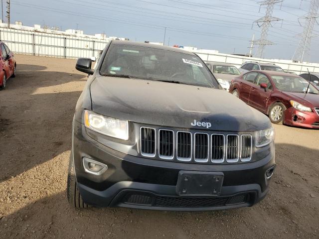 Photo 5 from auction – 2016 JEEP GRAND CHER with VIN 1C4RJFAG7GC303191