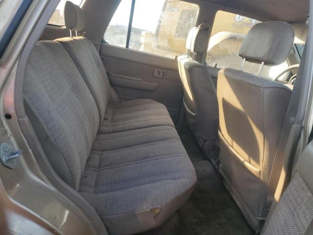 Photo 11 from auction – 1995 TOYOTA 4 RUNNER with VIN JT3VN39W4S0180557