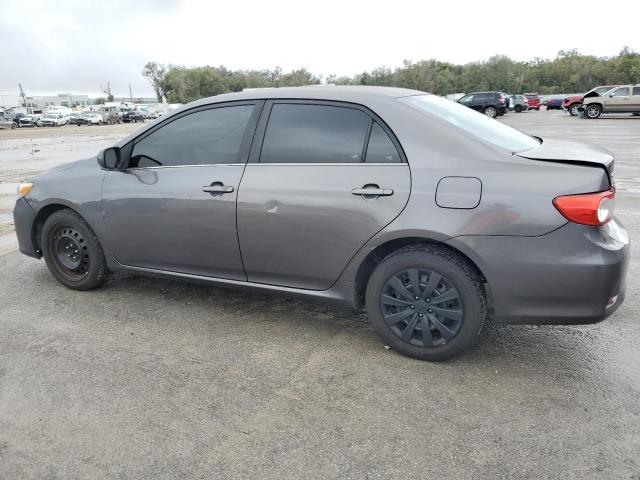 Photo 2 from auction – 2013 TOYOTA COROLLA with VIN 5YFBU4EE2DP148963
