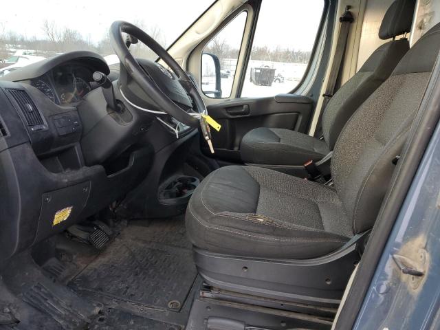 Photo 7 from auction – 2019 RAM PROMASTER with VIN 3C6URVJG9KE561895