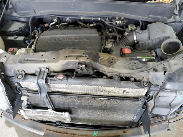 Photo 12 from auction – 2014 HONDA PILOT EXLN with VIN 5FNYF4H74EB040424
