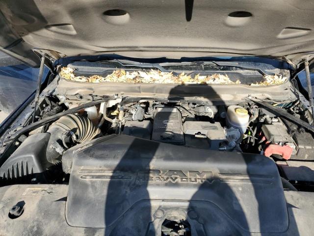 Photo 11 from auction – 2022 RAM 2500 LARAM with VIN 3C6UR5NL2NG292901