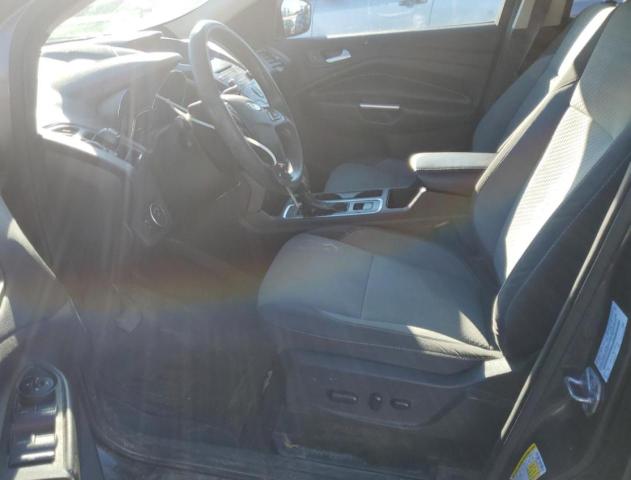 Photo 7 from auction – 2018 FORD ESCAPE SE with VIN 1FMCU9GD6JUD11887