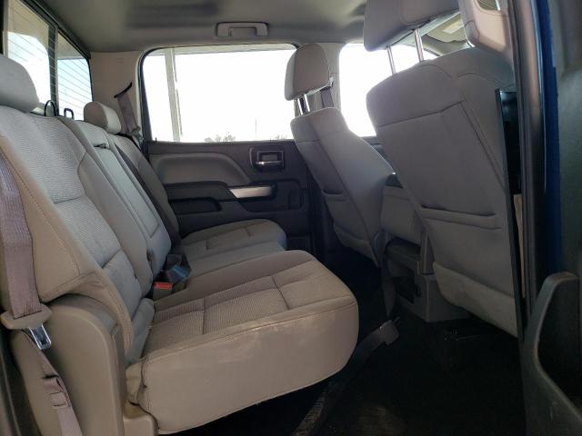 Photo 10 from auction – 2017 CHEVROLET SILVERADO with VIN 3GCUKREC2HG375642