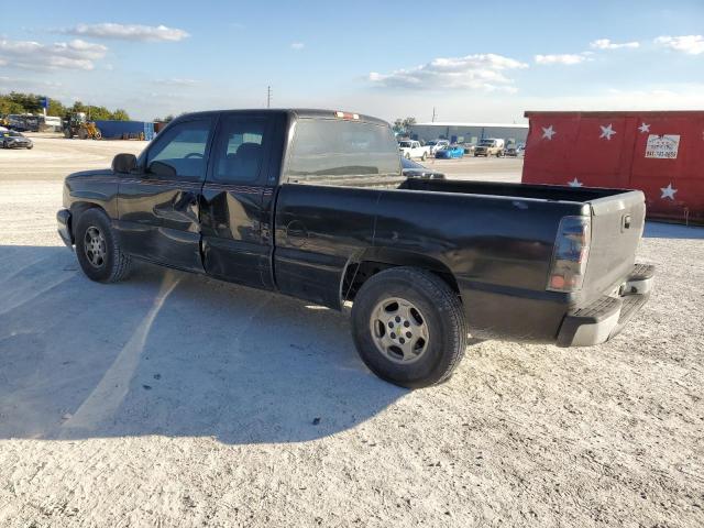 Photo 2 from auction – 2004 CHEVROLET SILVERADO with VIN 2GCEC19V541276489