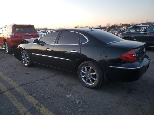 Photo 2 from auction – 2006 BUICK LACROSSE C with VIN 2G4WE587661155235