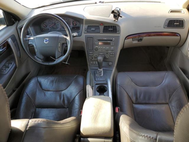 Photo 8 from auction – 2001 VOLVO V70 XC with VIN YV1SZ58D811009408