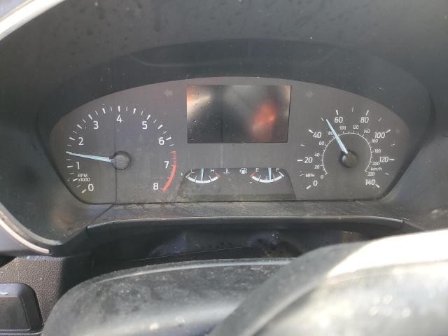 Photo 9 from auction – 2022 FORD ESCAPE SE with VIN 1FMCU0G66NUB16665