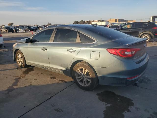 Photo 2 from auction – 2016 HYUNDAI SONATA SE with VIN 5NPE24AF6GH335643