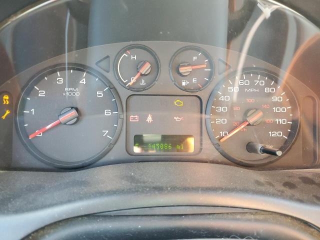 Photo 9 from auction – 2005 FORD FREESTYLE with VIN 1FMZK05165GA08018
