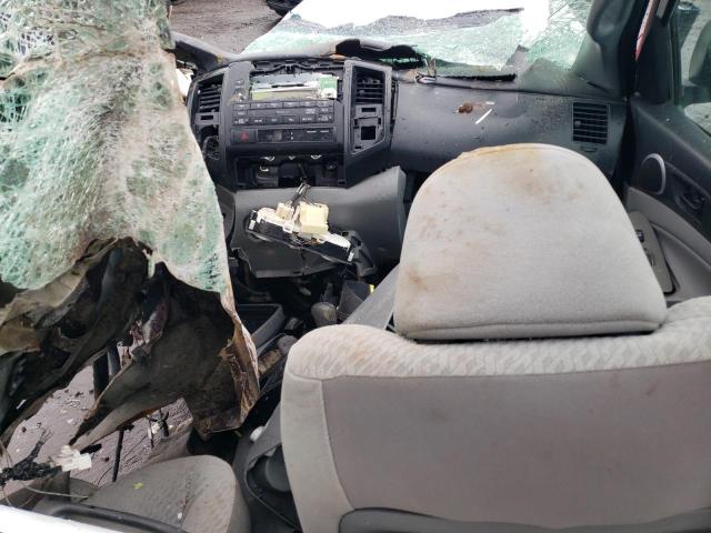 Photo 8 from auction – 2011 TOYOTA TACOMA DOU with VIN 3TMLU4EN1BM077330