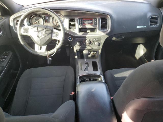 Photo 8 from auction – 2012 DODGE CHARGER SE with VIN 2C3CDXBG4CH120229
