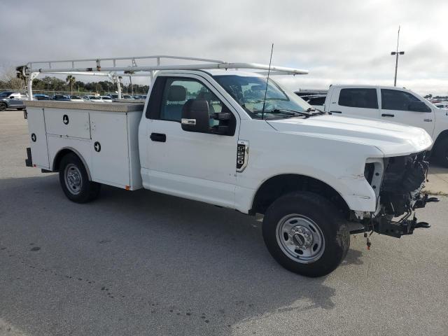 Photo 4 from auction – 2022 FORD F250 SUPER with VIN 1FDBF2A63NEF35495