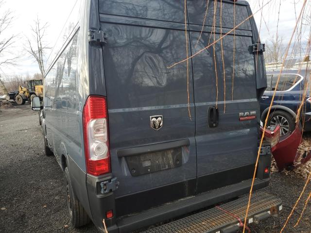 Photo 6 from auction – 2021 RAM PROMASTER with VIN 3C6MRVJG2ME540986